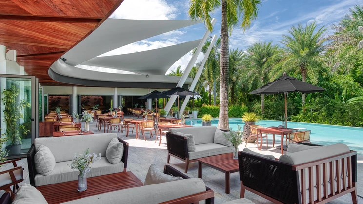 The Pavilions Phuket